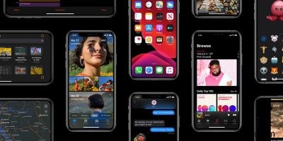 iOS 13 총정리: 꼭 알아야 할 핵심 기능과 변경 사항