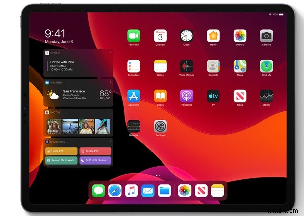 iPadOS 완벽 가이드: 아이패드 사용자가 꼭 알아야 할 핵심 기능