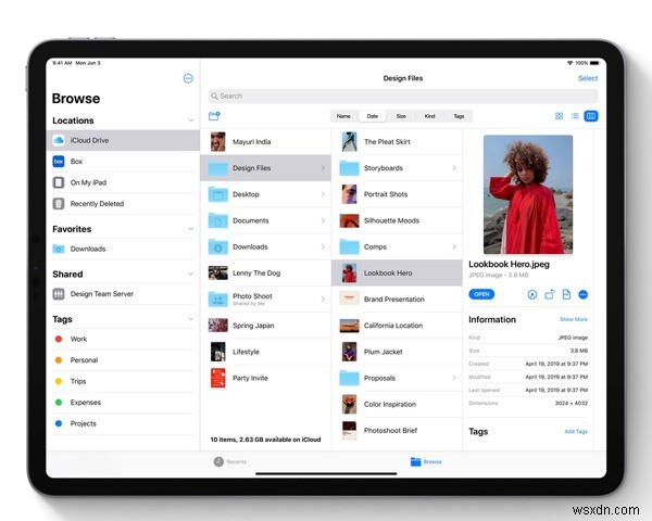 iPadOS 완벽 가이드: 아이패드 사용자가 꼭 알아야 할 핵심 기능