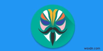 Magisk Manager로 안드로이드 애드온 모듈 설치하고 관리하는 방법