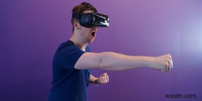 안드로이드 사용자를 위한 최고의 VR(가상현실) 앱 5가지
