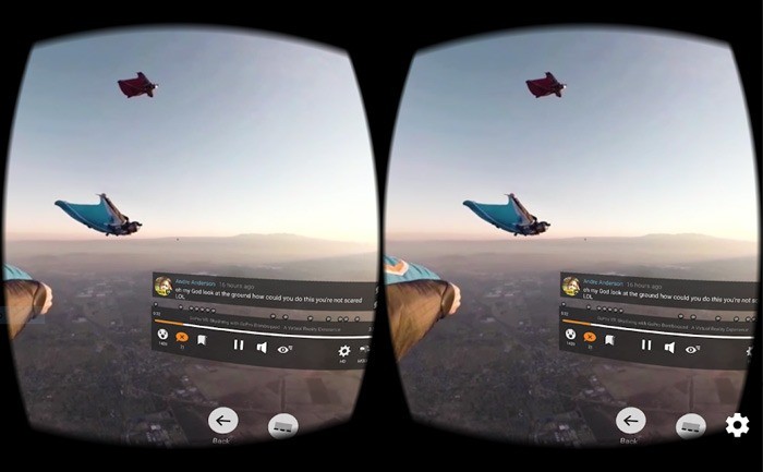 안드로이드 사용자를 위한 최고의 VR(가상현실) 앱 5가지