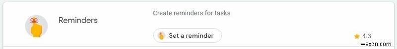 생산성을 높여주는 Google 어시스턴트 활용법 8가지