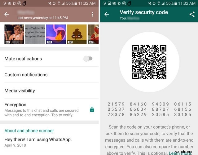 WhatsApp 보안 강화 가이드: 개인정보를 지키는 필수 설정 7가지