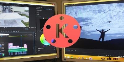 KineMaster로 안드로이드 영상 편집하는 법 – 자르기부터 배경음악까지 완벽 가이드