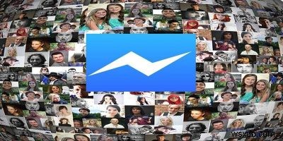 페이스북 메신저(Facebook Messenger) 연락처 동기화 및 해제하는 방법