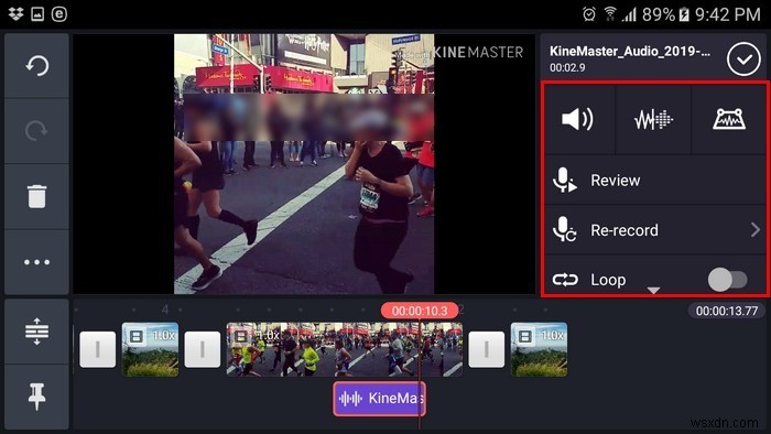 KineMaster로 안드로이드 영상 편집하는 법 – 자르기부터 배경음악까지 완벽 가이드