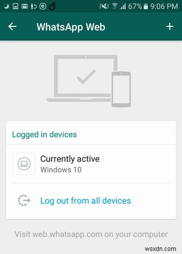 누군가 내 WhatsApp 계정에 접근했다면? 반드시 취해야 할 조치와 보안 설정법