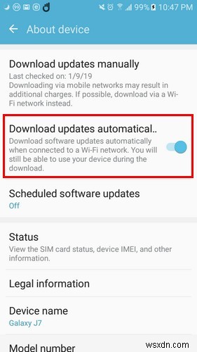 WhatsApp PIP(화면 속 화면) 모드 사용법과 작동하지 않을 때 해결 방법
