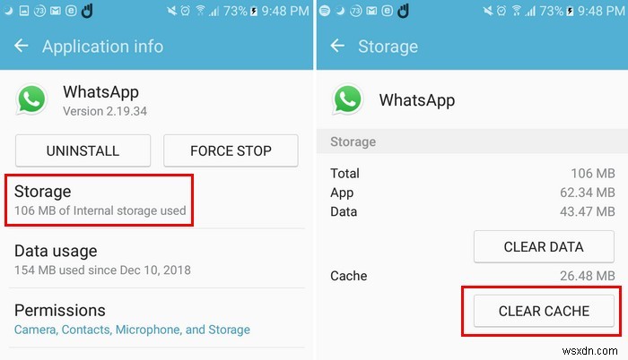 WhatsApp PIP(화면 속 화면) 모드 사용법과 작동하지 않을 때 해결 방법