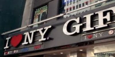 안드로이드에서 GIF 파일을 배경화면으로 설정하는 방법