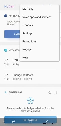삼성 갤럭시 폰에서 빅스비(Bixby) 비활성화하는 방법 완벽 정리