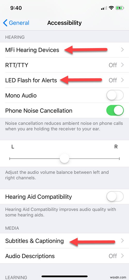 iOS 12 아이폰 손쉬운 사용 기능 완벽 활용 가이드
