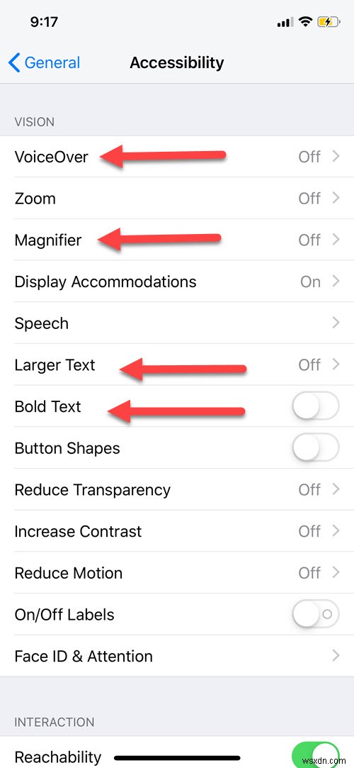 iOS 12 아이폰 손쉬운 사용 기능 완벽 활용 가이드
