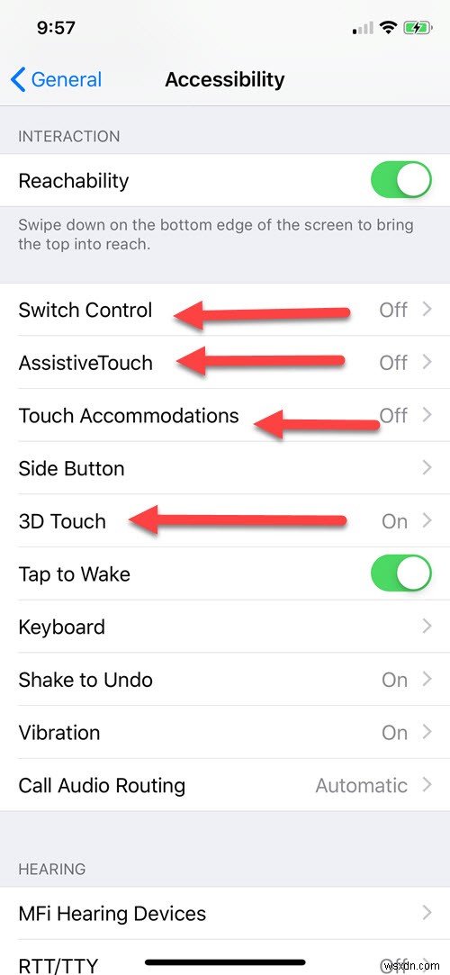 iOS 12 아이폰 손쉬운 사용 기능 완벽 활용 가이드