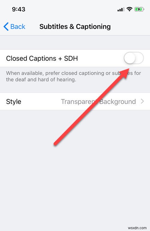 iOS 12 아이폰 손쉬운 사용 기능 완벽 활용 가이드