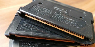 스마트폰에서 즐기는 최고의 세가 제네시스 게임 6선