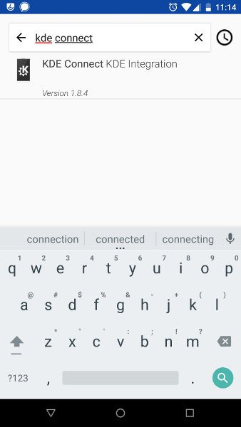 안드로이드 폰으로 우분투 PC를 원격 조종하는 방법 – KDE Connect 완벽 가이드