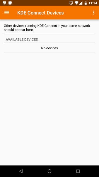 안드로이드 폰으로 우분투 PC를 원격 조종하는 방법 – KDE Connect 완벽 가이드