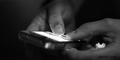 미국인들이 스마트폰을 덜 사는 이유, 길어진 교체 주기의 진실