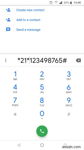 안드로이드에서 착신 전환 설정하는 방법 완벽 가이드