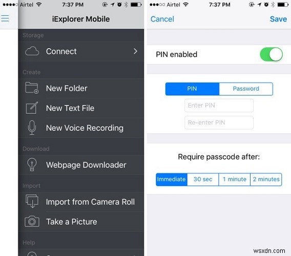iOS 사용자라면 꼭 써봐야 할 최고의 파일 관리 앱 5가지