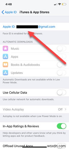 아이폰에서 iTunes 구독 관리하는 방법, 설정부터 취소까지 한 번에 정리