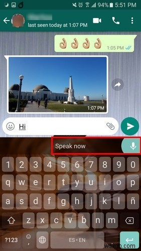 안드로이드 받아쓰기를 더 쉽게! 추천 음성 인식(Speech-to-Text) 앱 5가지