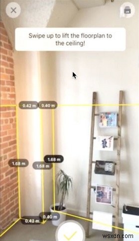 아이폰에서 즐기는 재미있고 유용한 증강현실(AR) 앱 13선