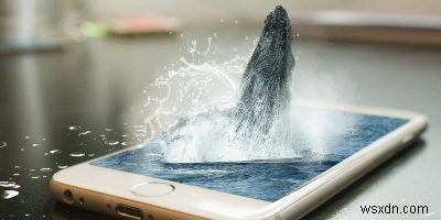 모바일 게임의  고래(Whale) 란 무엇일까? 고래 유저의 모든 것