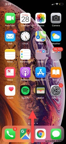 아이폰 X·XS·XS Max, 홈 버튼 없이 완벽하게 사용하는 법: 필수 제스처 총정리