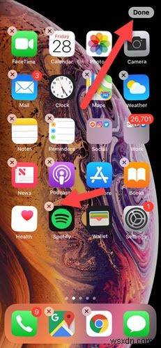 아이폰 X·XS·XS Max, 홈 버튼 없이 완벽하게 사용하는 법: 필수 제스처 총정리