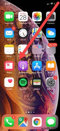 아이폰 X·XS·XS Max, 홈 버튼 없이 완벽하게 사용하는 법: 필수 제스처 총정리