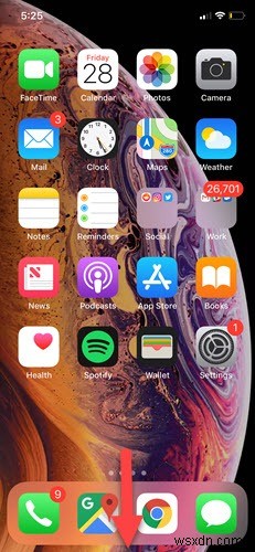 아이폰 X·XS·XS Max, 홈 버튼 없이 완벽하게 사용하는 법: 필수 제스처 총정리