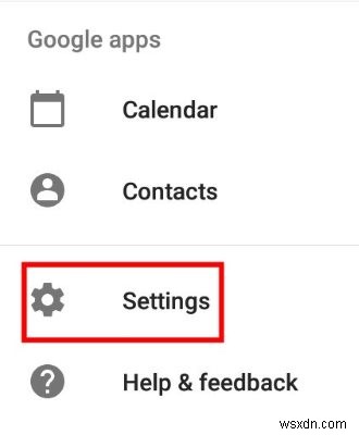 안드로이드 Gmail 알림 완벽 설정 가이드 – 계정·라벨별 알림음까지