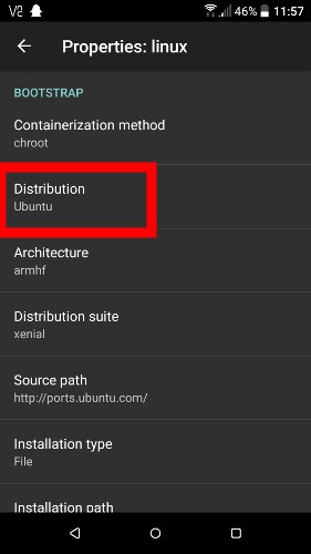 Linux Deploy 앱으로 안드로이드 스마트폰에 우분투 설치하는 완벽 가이드