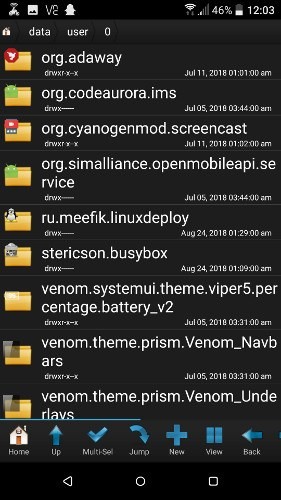 Linux Deploy 앱으로 안드로이드 스마트폰에 우분투 설치하는 완벽 가이드