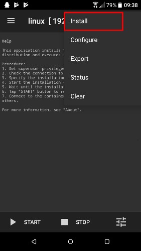 Linux Deploy 앱으로 안드로이드 스마트폰에 우분투 설치하는 완벽 가이드