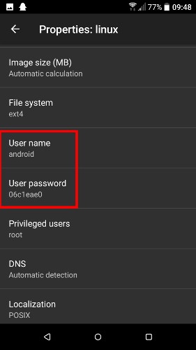 Linux Deploy 앱으로 안드로이드 스마트폰에 우분투 설치하는 완벽 가이드
