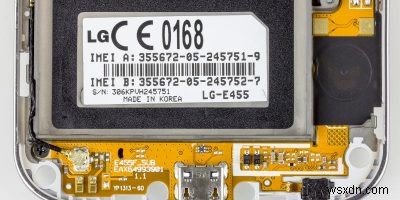 IMEI 번호 완벽 가이드: 뜻, 용도, 확인 방법까지