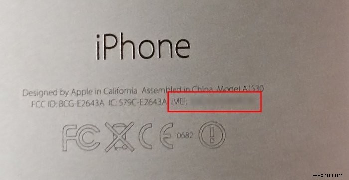 IMEI 번호 완벽 가이드: 뜻, 용도, 확인 방법까지
