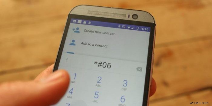 IMEI 번호 완벽 가이드: 뜻, 용도, 확인 방법까지
