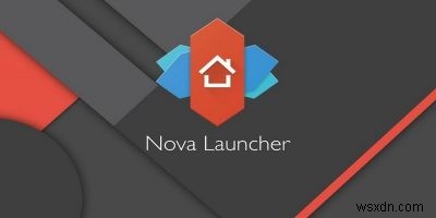안드로이드 노바 런처(Nova Launcher)를 빛내줄 최고의 테마 6가지