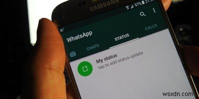 WhatsApp 전화번호 변경 방법과 변경 후 일어나는 일 총정리
