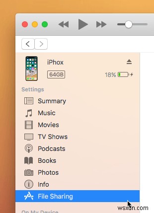 서버에서 iOS 기기로 동영상 스트리밍하는 방법 – VLC부터 Plex까지