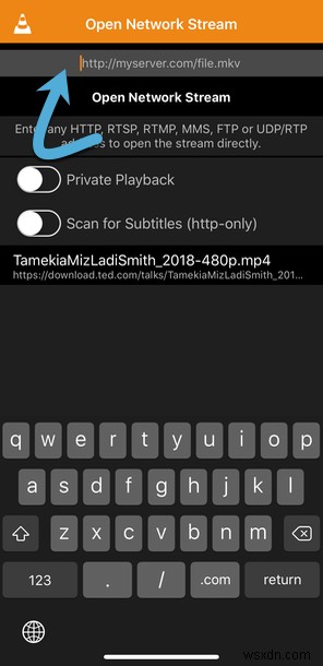 서버에서 iOS 기기로 동영상 스트리밍하는 방법 – VLC부터 Plex까지