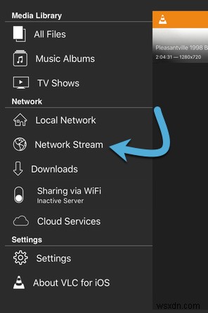 서버에서 iOS 기기로 동영상 스트리밍하는 방법 – VLC부터 Plex까지