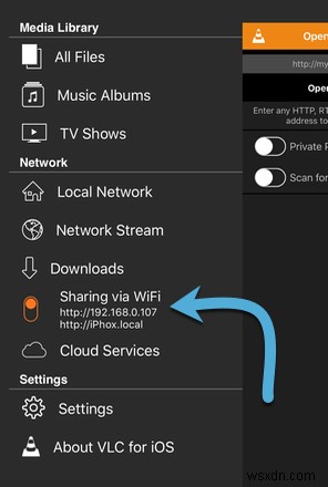 서버에서 iOS 기기로 동영상 스트리밍하는 방법 – VLC부터 Plex까지