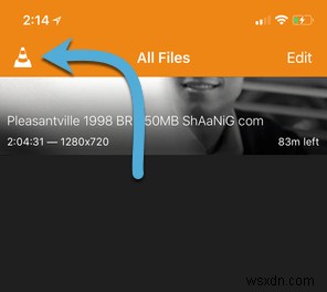 서버에서 iOS 기기로 동영상 스트리밍하는 방법 – VLC부터 Plex까지