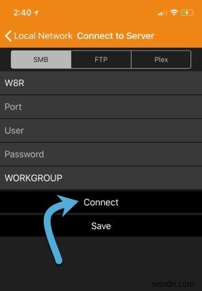 서버에서 iOS 기기로 동영상 스트리밍하는 방법 – VLC부터 Plex까지